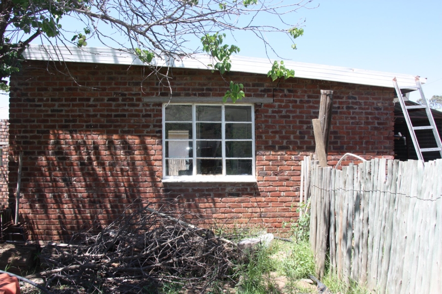 3 Bedroom Property for Sale in Dewetsdorp Free State